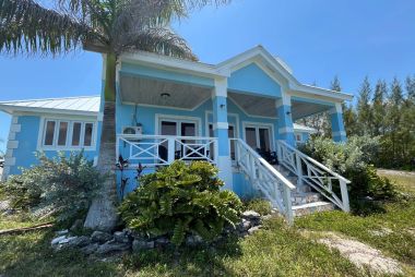 Blue Bliss, Betty Rockwell Dr, Abaco